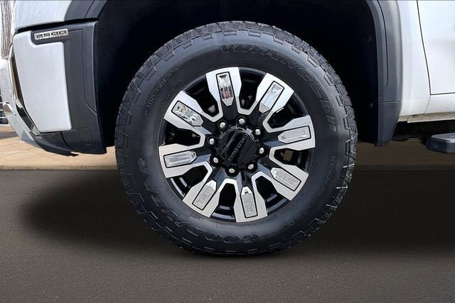 Certified 2024 GMC Sierra 2500 Denali w/ Denali Reserve Package AWD/4WD image 10