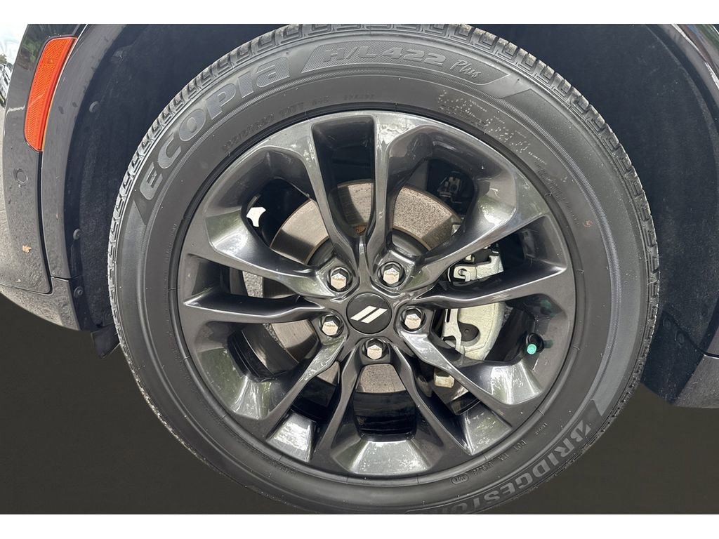 Used 2025 Dodge Durango R/T image 11