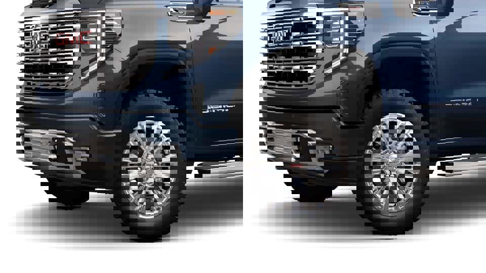 New 2026 GMC Sierra 1500 Denali w/ Technology Package image 31