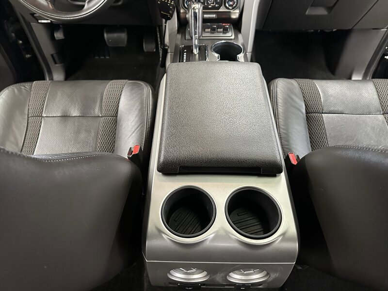 Used 2013 Ford F150 Raptor w/ Luxury Equipment Group AWD/4WD image 25