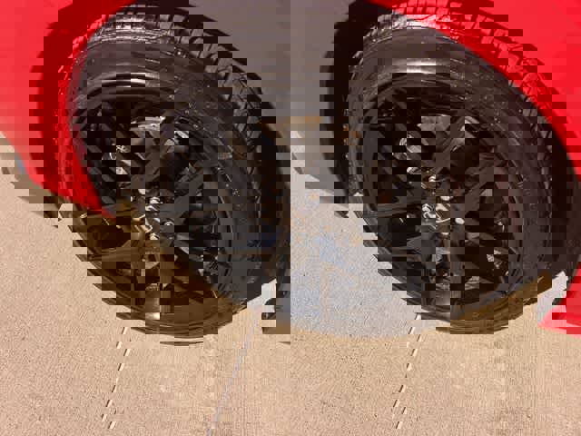 Certified 2025 Honda Civic Sport image 9