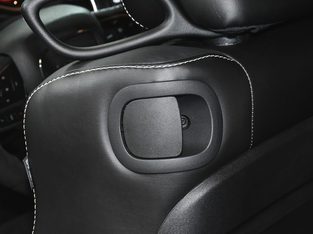 Used 2023 Dodge Challenger SRT Hellcat w/ Driver Convenience Group image 46