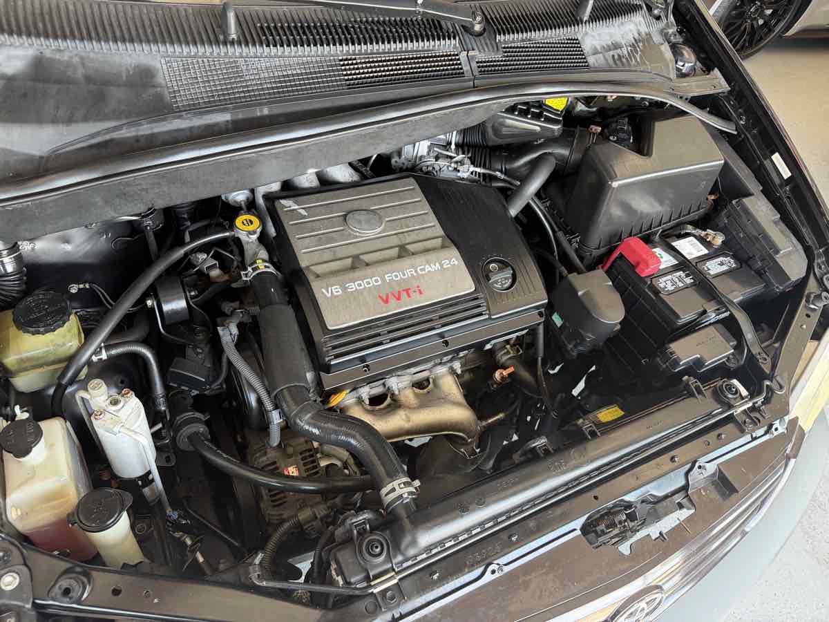 Used 2002 Toyota Sienna LE FWD image 23