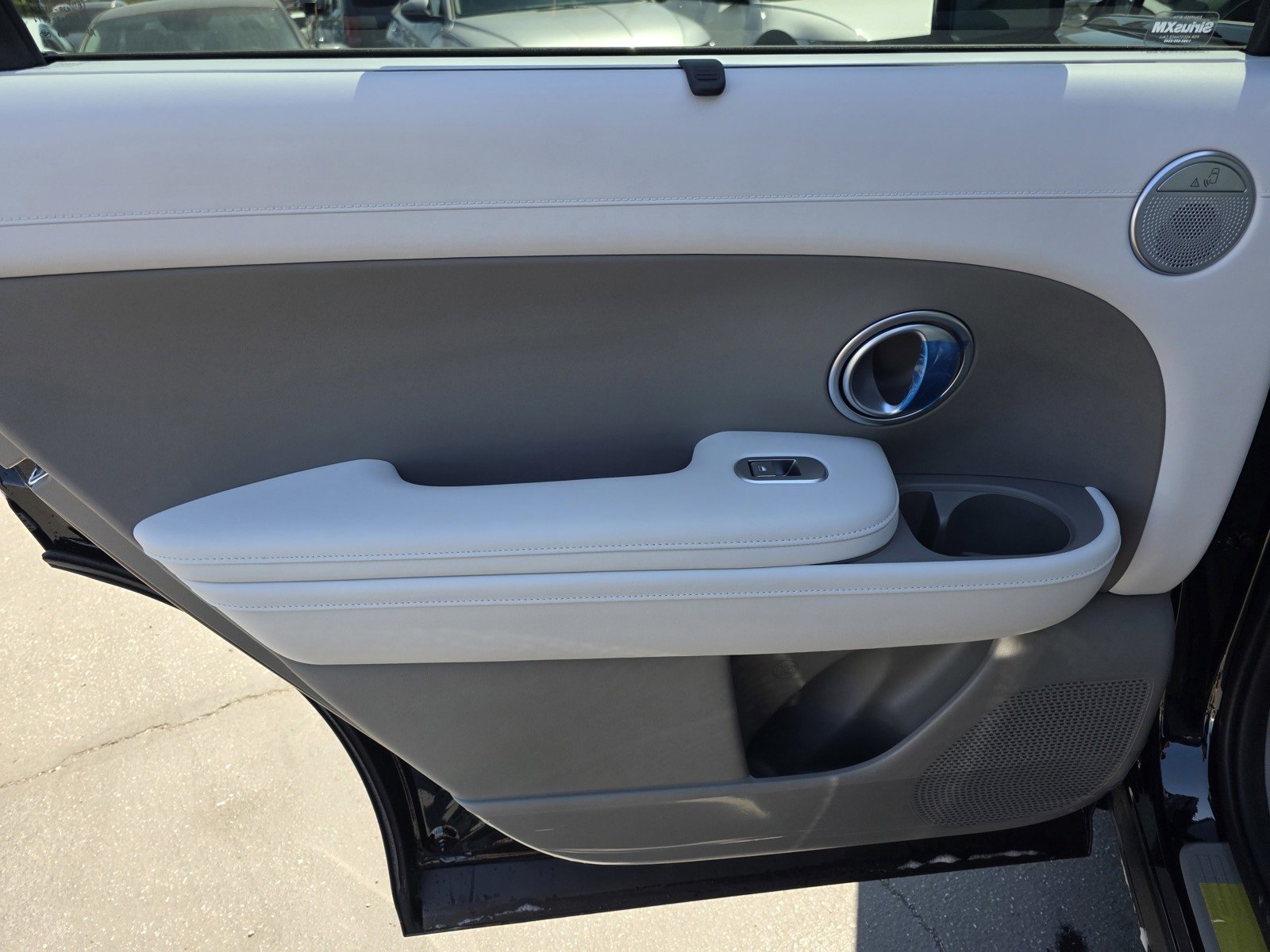 New 2026 Hyundai Palisade Limited image 13