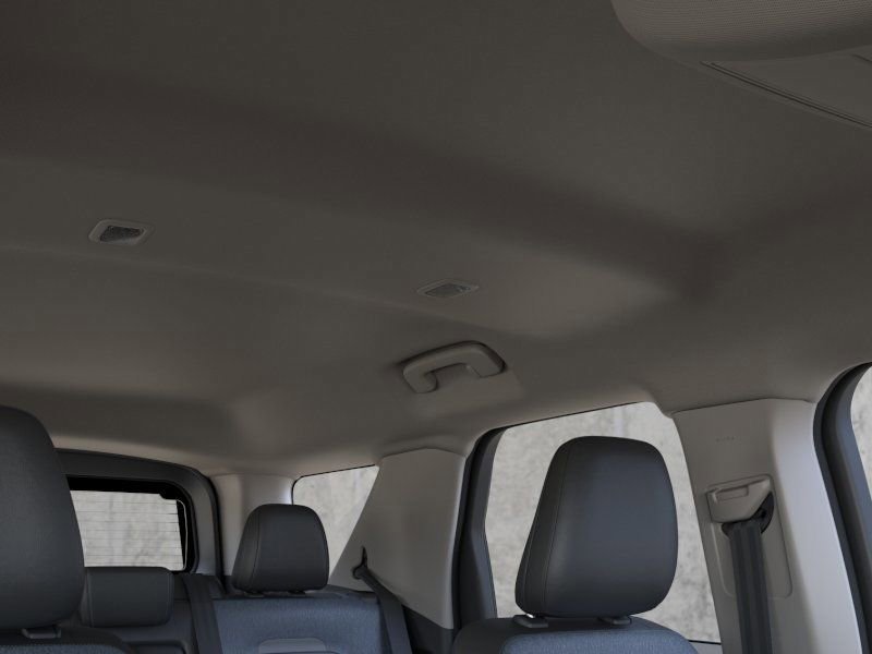 New 2025 Ford Bronco Sport Outer Banks w/ Outer Banks Tech Package+ image 22