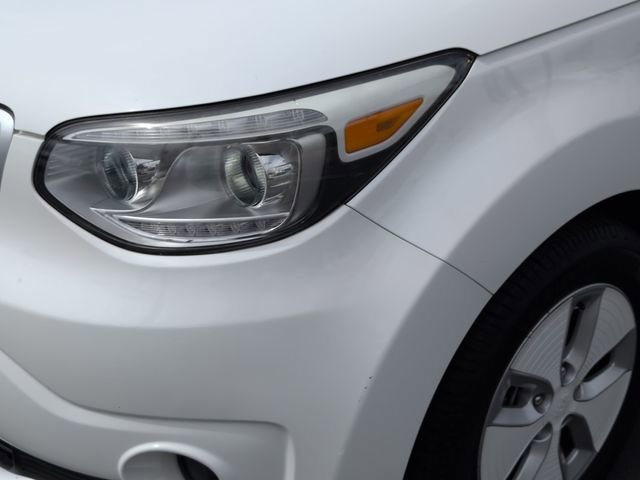 Used 2015 Kia Soul EV FWD image 9