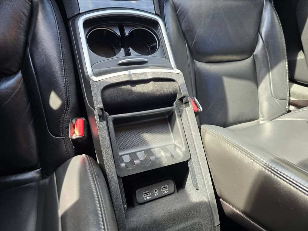 Used 2022 Chrysler 300 Touring L RWD image 27