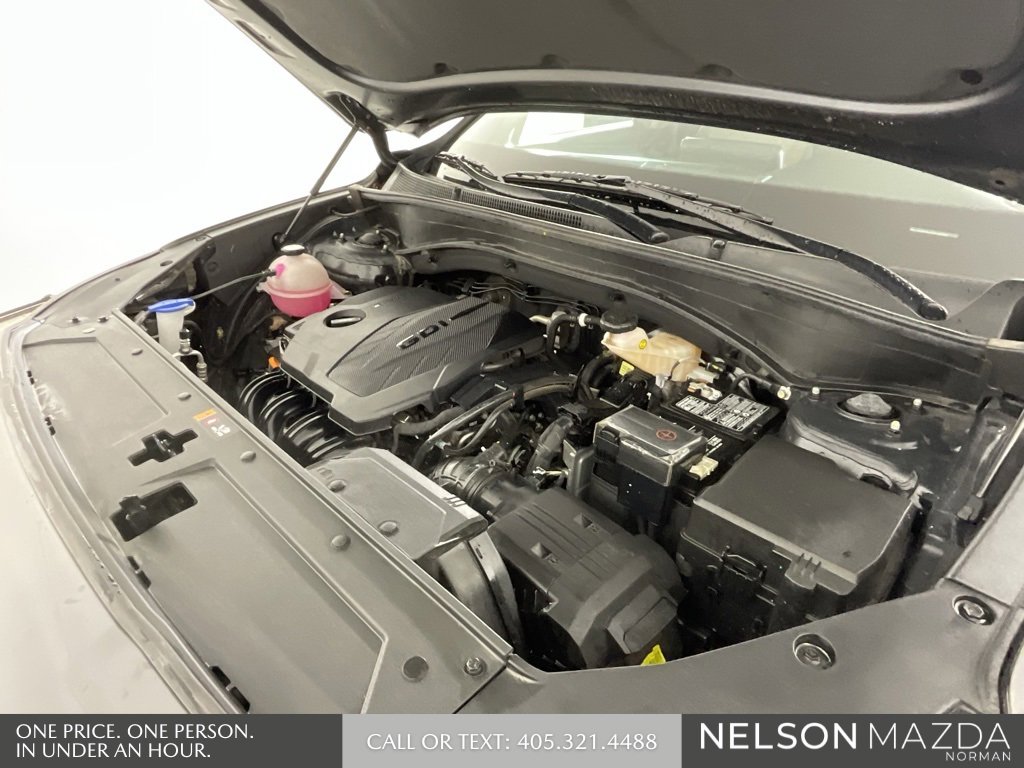 Used 2023 Hyundai Santa Fe SE image 46