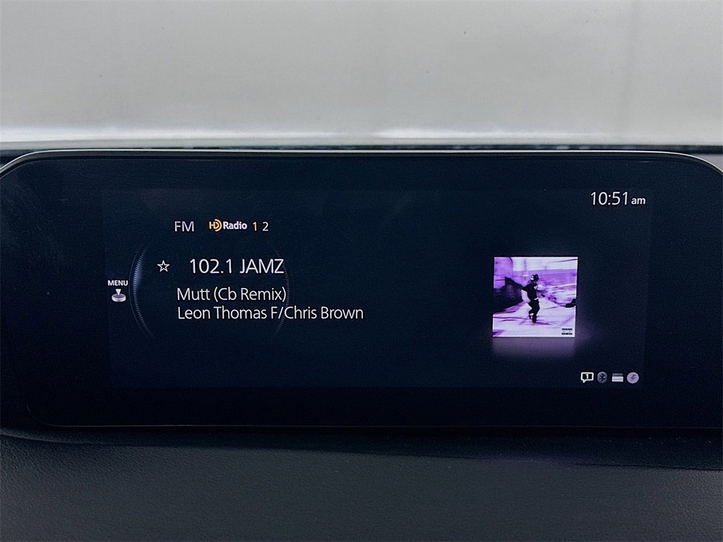 Used 2024 MAZDA MAZDA3 s image 17