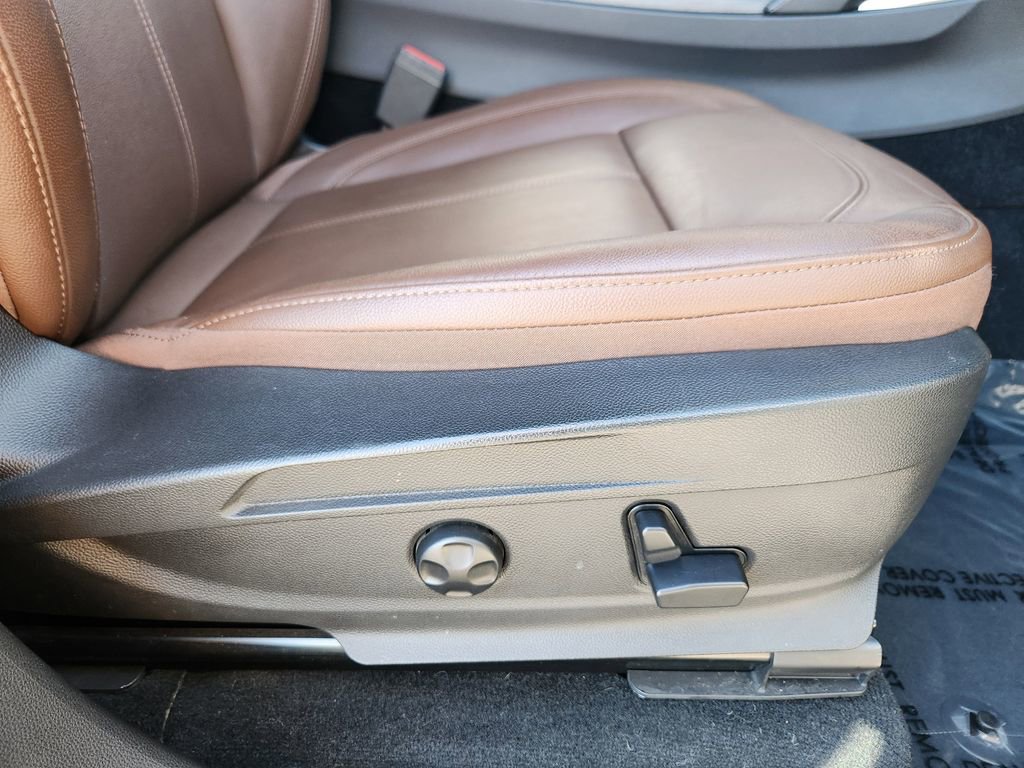 Used 2022 Alfa Romeo Stelvio Ti image 20