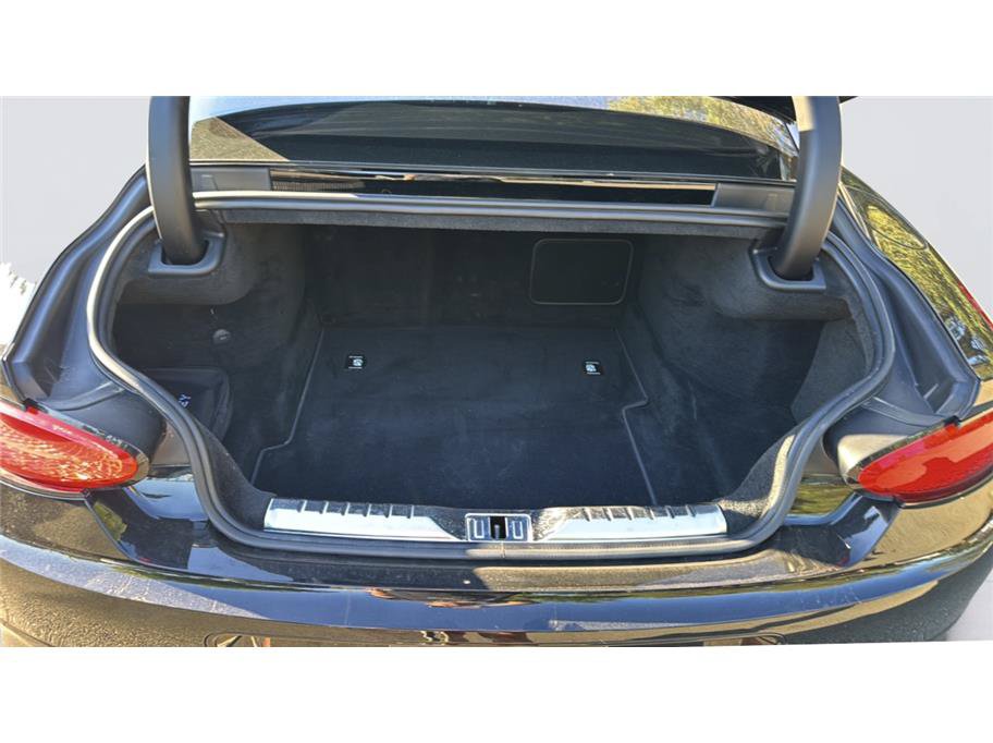Used 2023 Bentley Continental GT S AWD/4WD image 12