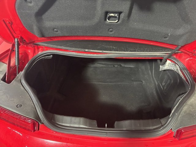 Used 2017 Chevrolet Camaro LT image 34