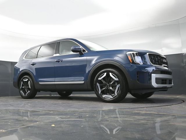 Used 2024 Kia Telluride EX AWD/4WD image 36