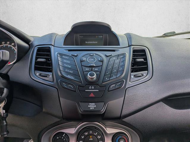 Used 2018 Ford Fiesta SE image 13