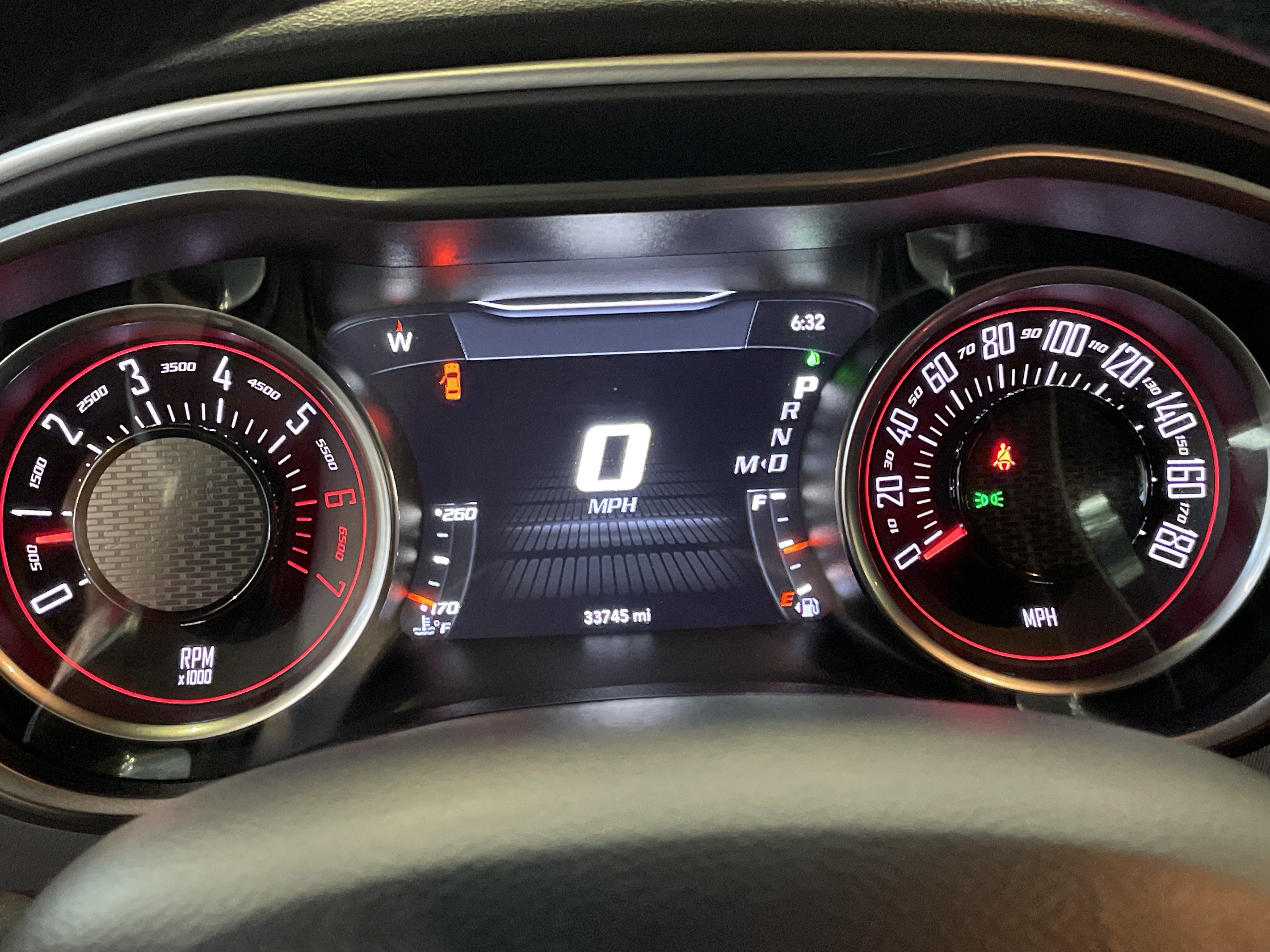 Used 2021 Dodge Challenger R/T Scat Pack RWD image 24
