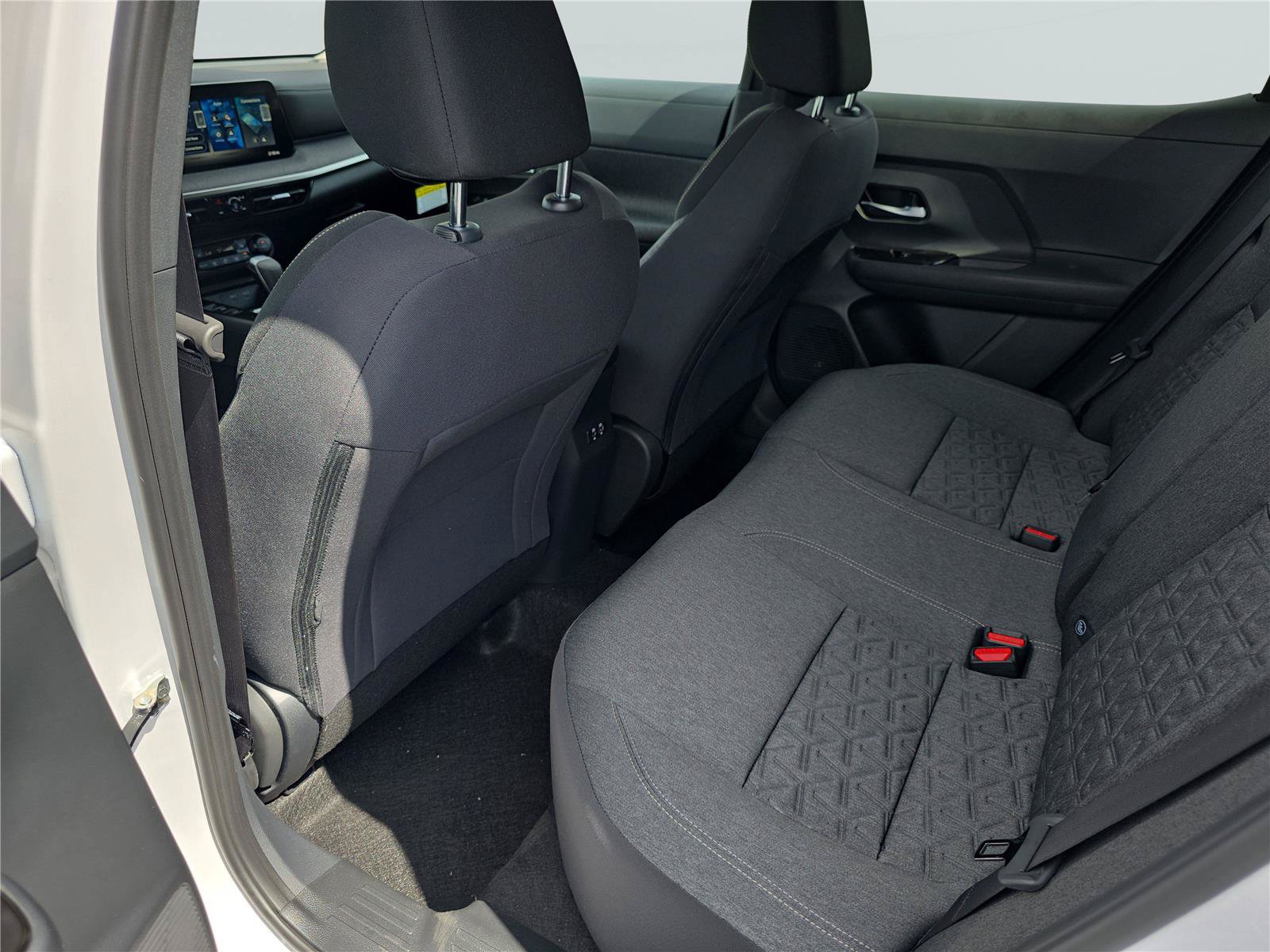 New 2026 Nissan Kicks SV w/ SV Premium Package FWD image 21