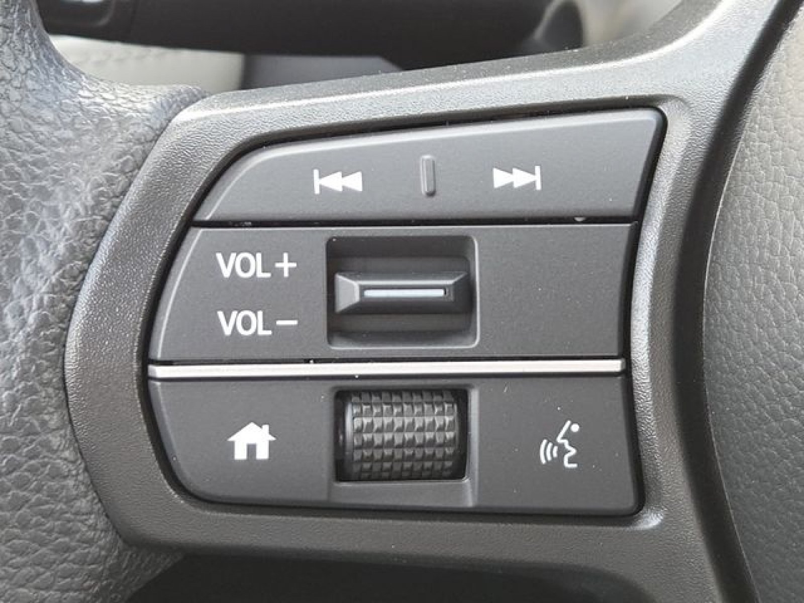 New 2027 Honda HR-V LX image 30