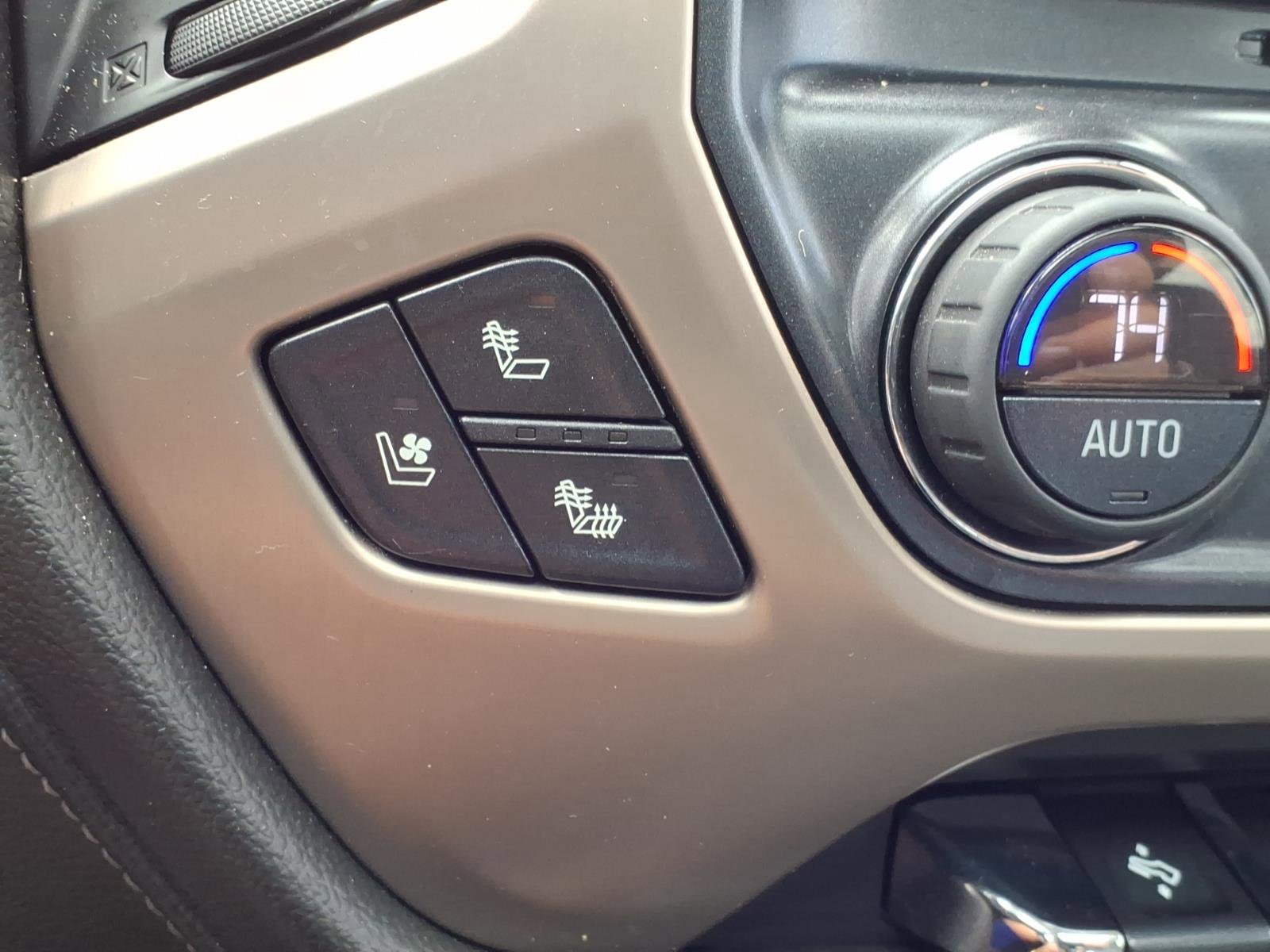 Used 2017 GMC Sierra 1500 Denali image 10