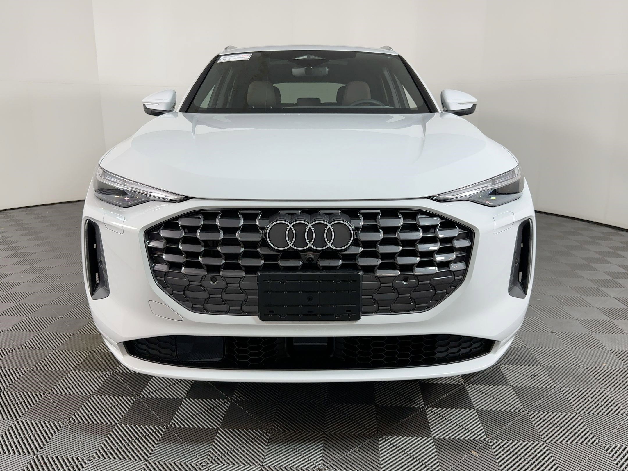 New 2025 Audi Q5 Premium Plus image 5