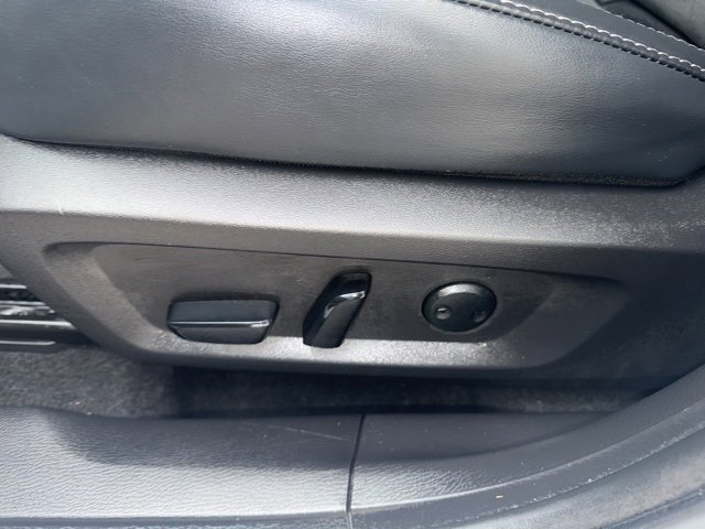 Used 2024 Mitsubishi Outlander SE image 24