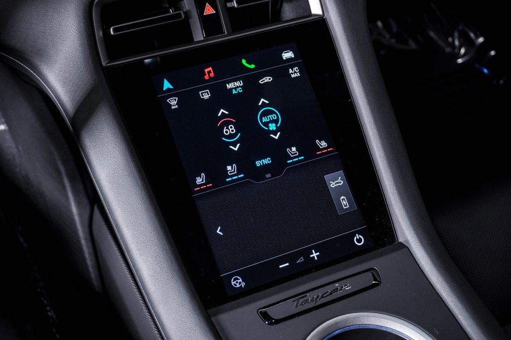 Certified 2025 Porsche Taycan image 24