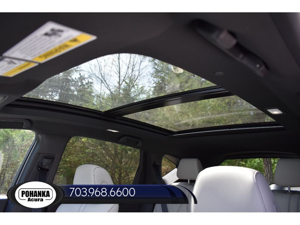 New 2026 Acura RDX w/ Technology Package AWD/4WD image 22
