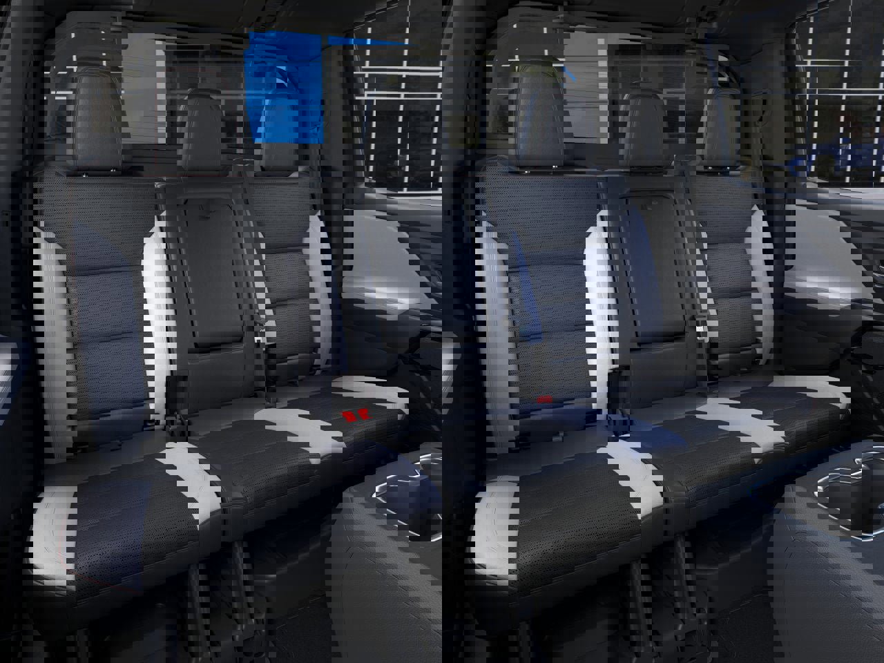 New 2025 Chevrolet Silverado EV RST image 51