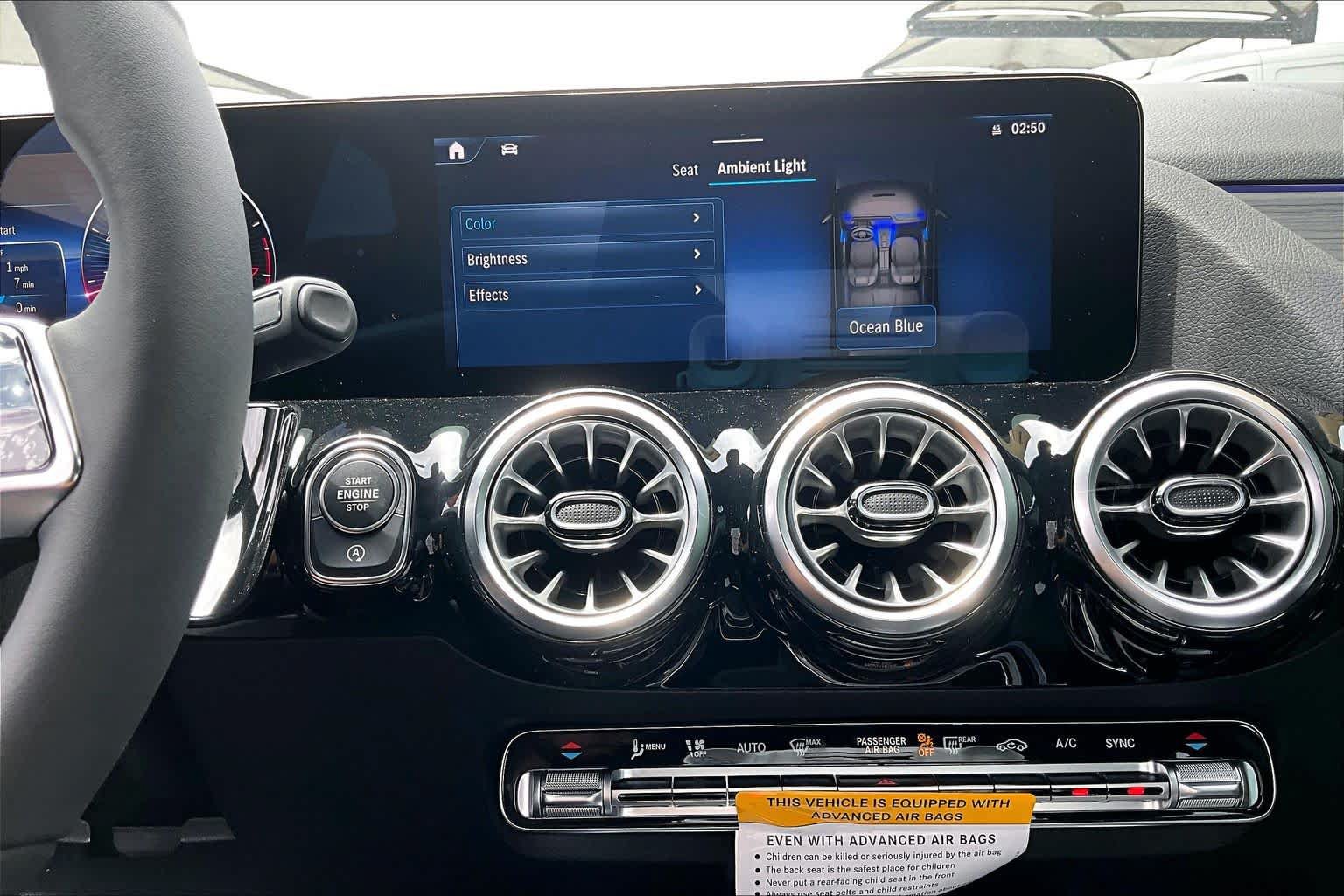 Used 2026 Mercedes-Benz GLA 250 image 13