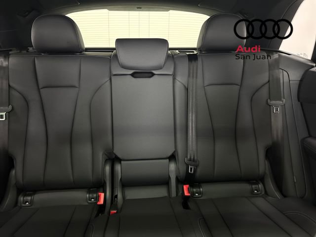 New 2026 Audi Q8 Premium Plus image 14