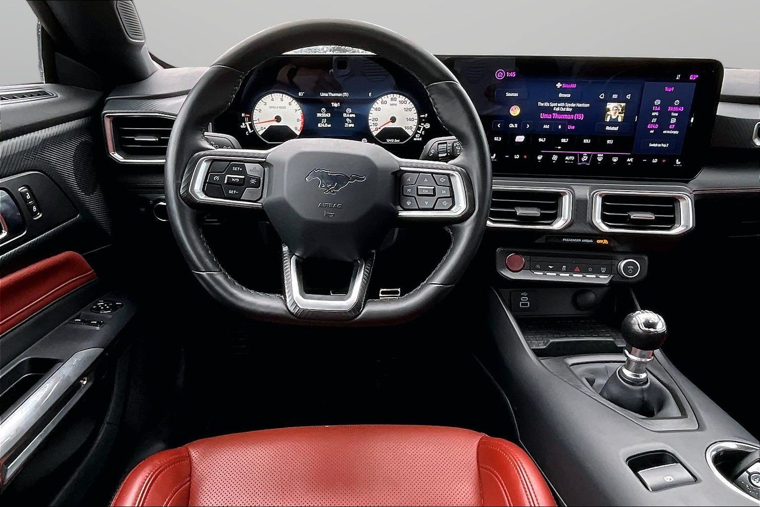 Used 2024 Ford Mustang GT Premium RWD image 5