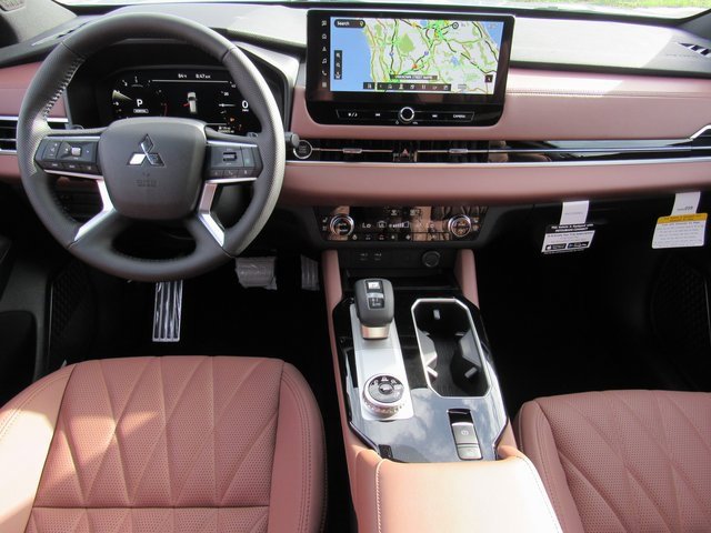 New 2025 Mitsubishi Outlander SEL image 10
