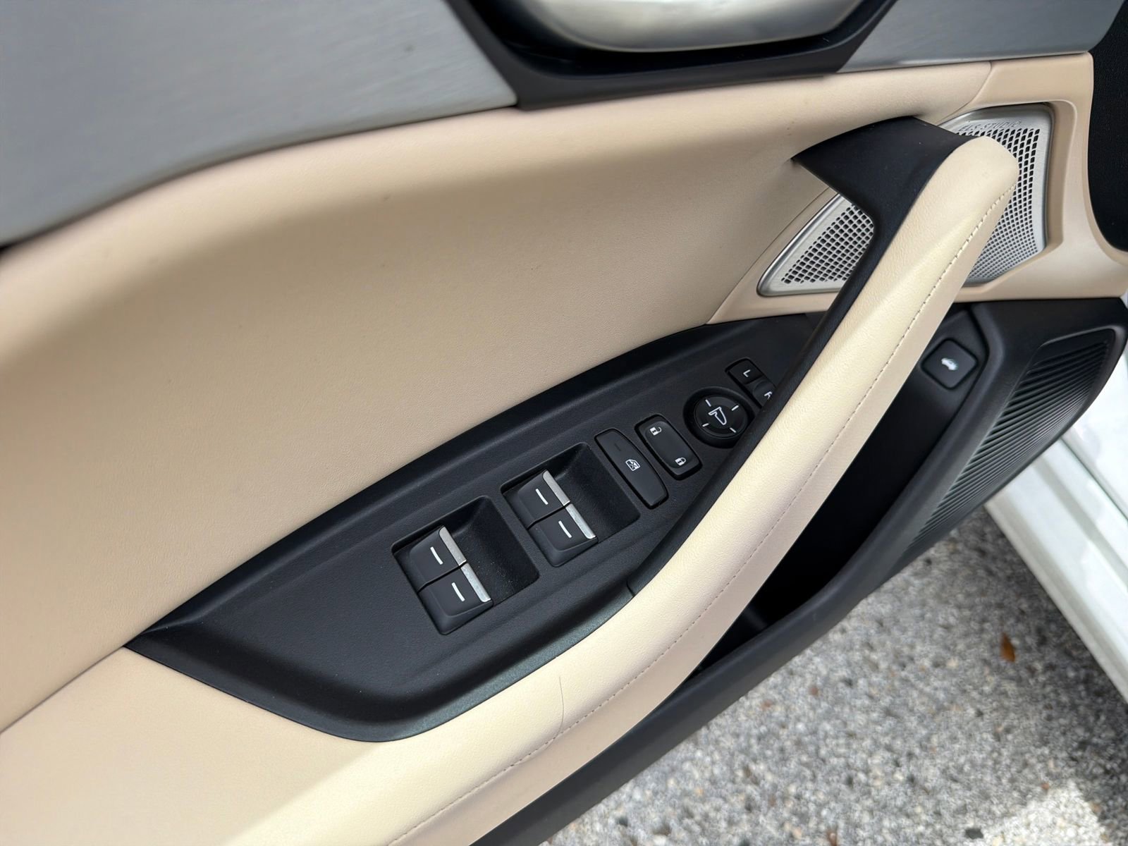 Used 2024 Acura TLX w/ Technology Package FWD image 28