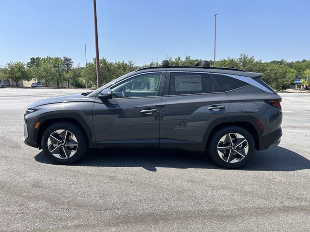 New 2026 Hyundai Tucson SEL FWD image 4