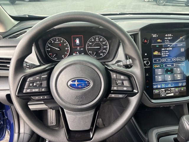 New 2026 Subaru Crosstrek 2.0i Premium AWD/4WD image 72