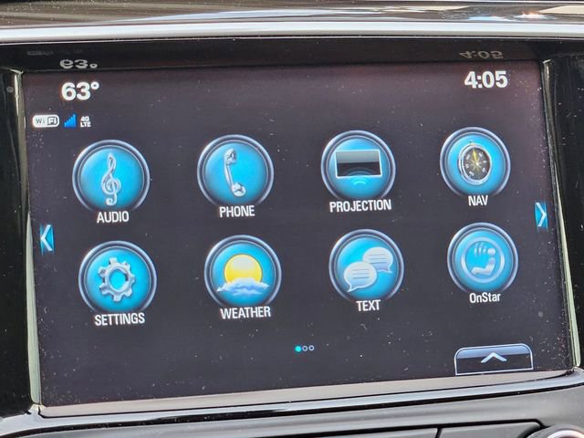 Used 2019 Buick Envision Essence image 15