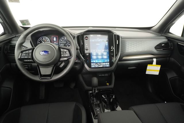 New 2026 Subaru Forester Touring image 23