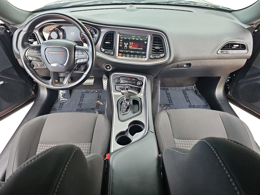 Used 2019 Dodge Challenger R/T Scat Pack image 9