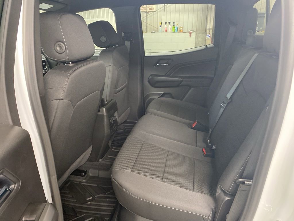 New 2026 Chevrolet Colorado LT AWD/4WD image 24