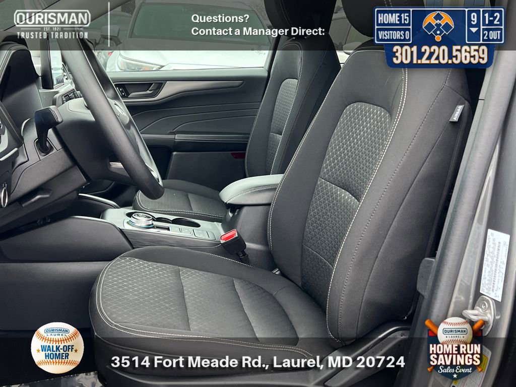 Used 2025 Ford Escape Active image 6