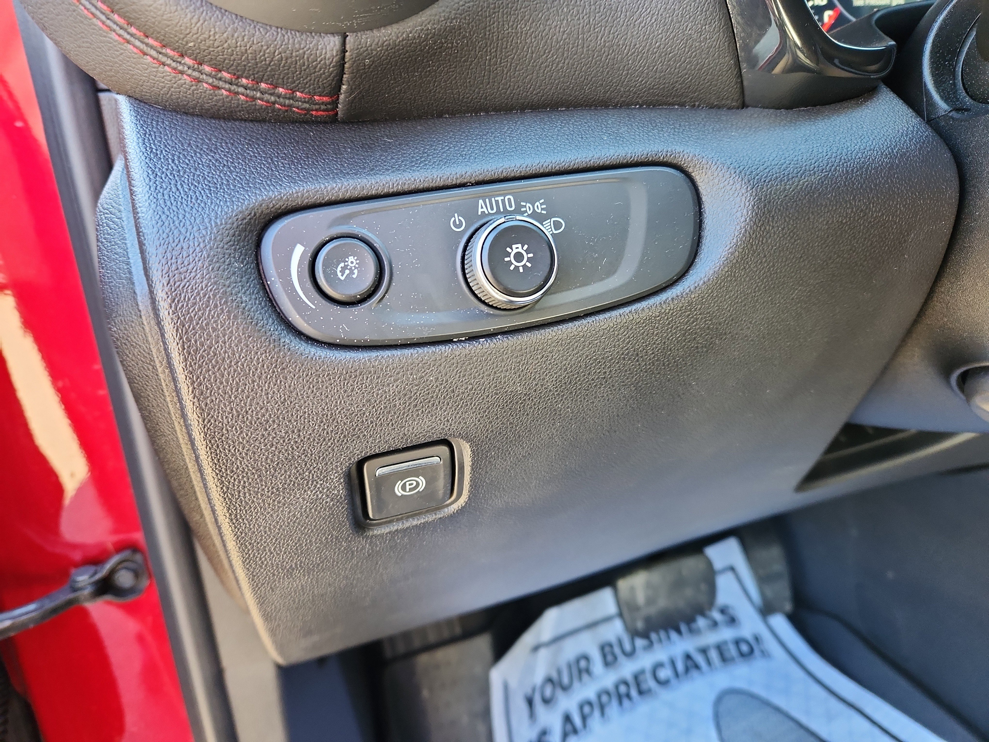 Used 2023 Chevrolet Blazer RS w/ Driver Confidence II Package image 28