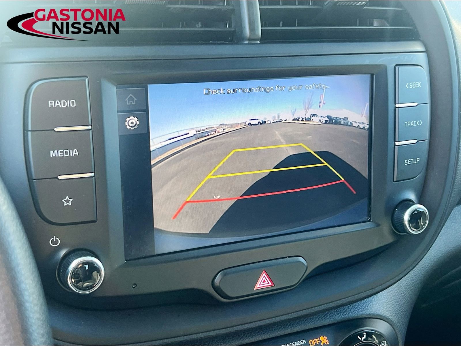 Used 2023 Kia Soul LX w/ Option Group 015 image 17