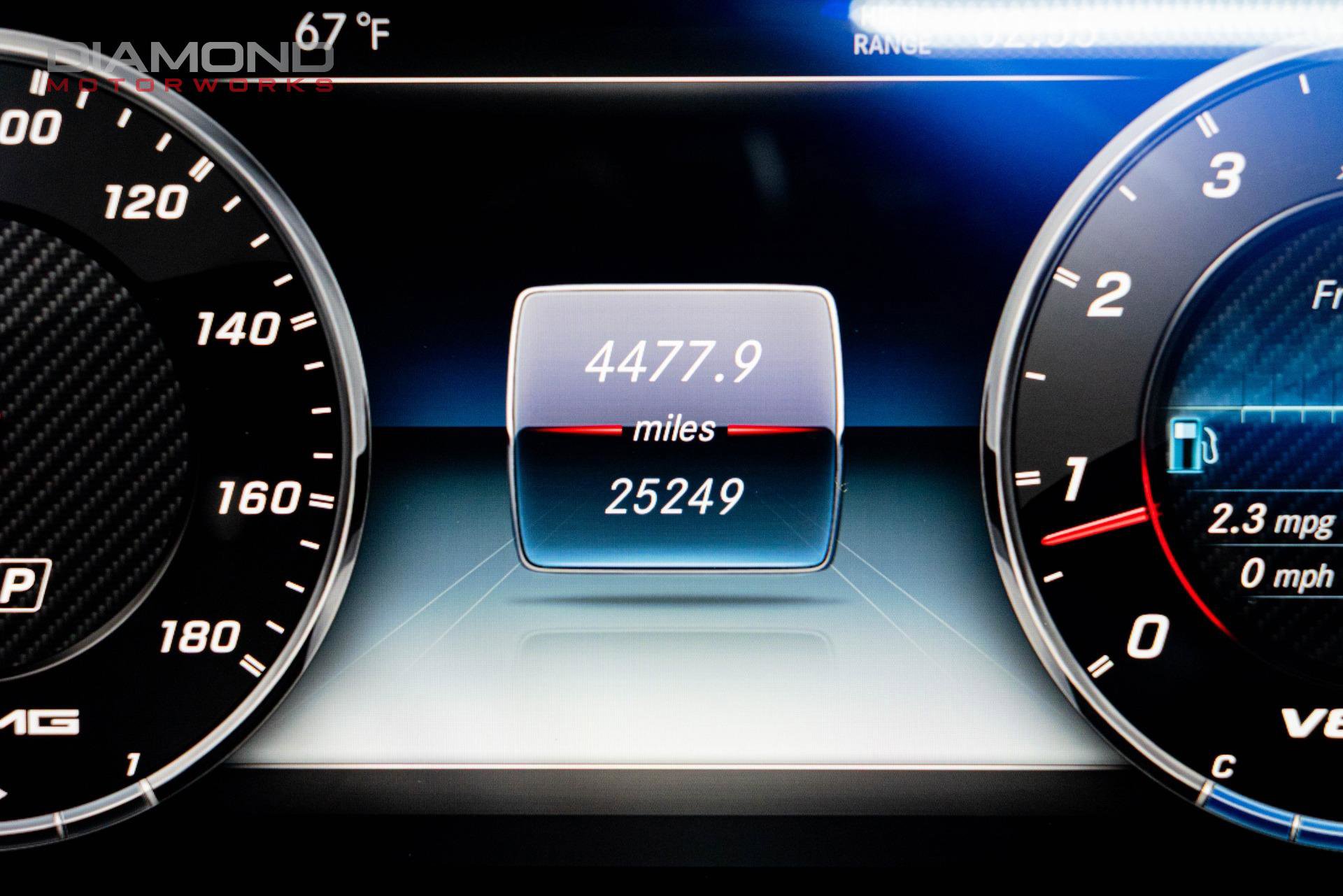 Used 2020 Mercedes-Benz G 63 AMG 4MATIC image 83