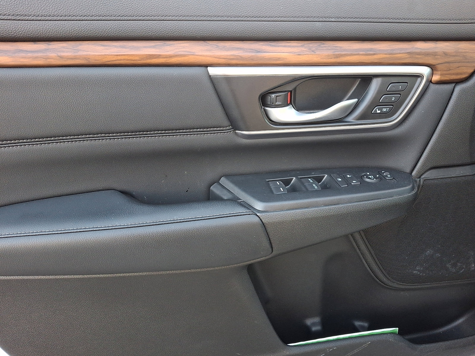 Certified 2022 Honda CR-V EX-L image 12