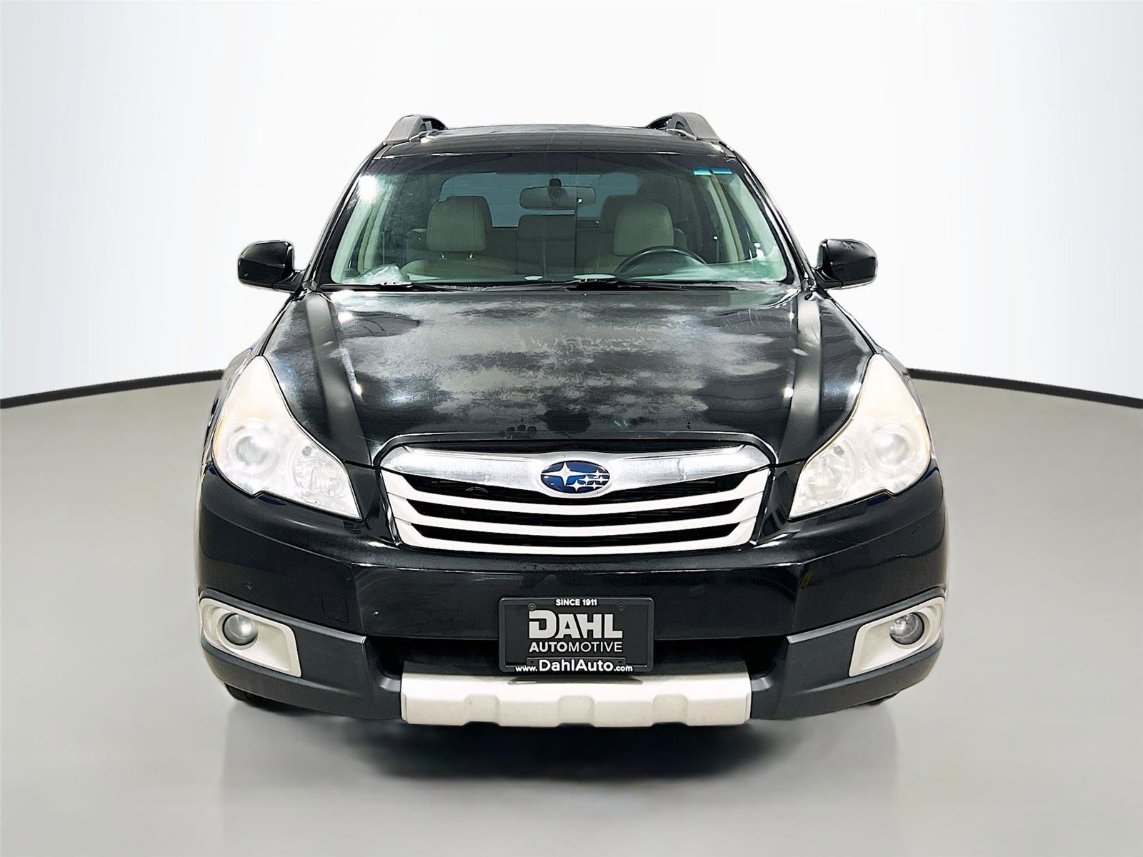 Used 2012 Subaru Outback 2.5i Limited w/ Moonroof Pkg image 2