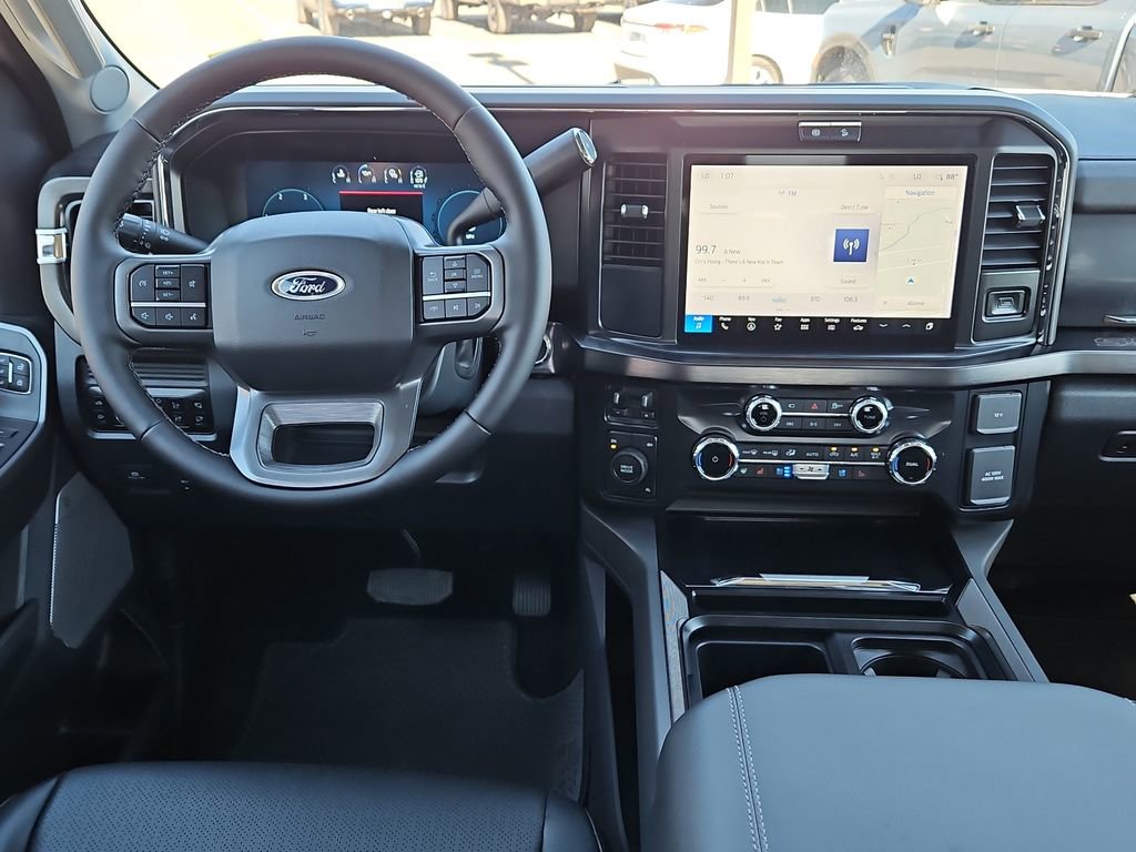 New 2026 Ford F450 Lariat w/ FX4 Off-Road Package image 20