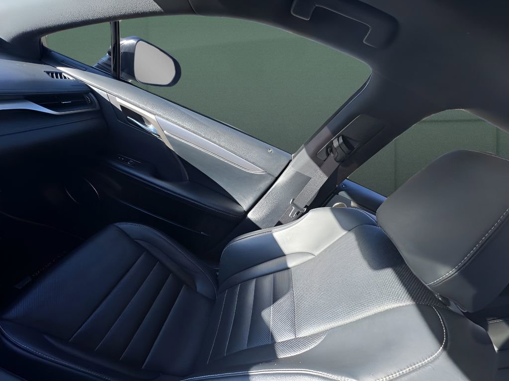 Used 2022 Lexus RX 350 F Sport image 17