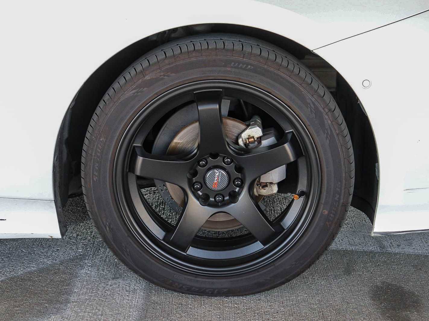 Used 2022 Toyota Prius XLE FWD image 9