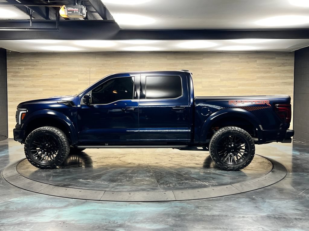Used 2024 Ford F150 Raptor AWD/4WD image 26