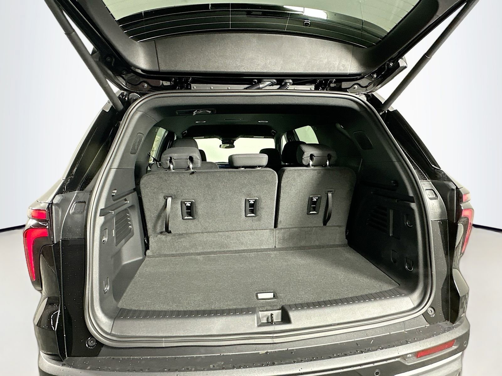 New 2026 Chevrolet Traverse LT image 26