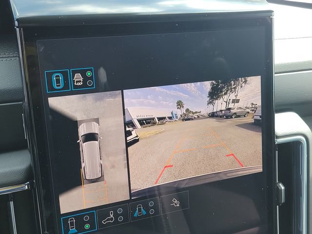 Certified 2025 GMC Yukon XL Denali image 35